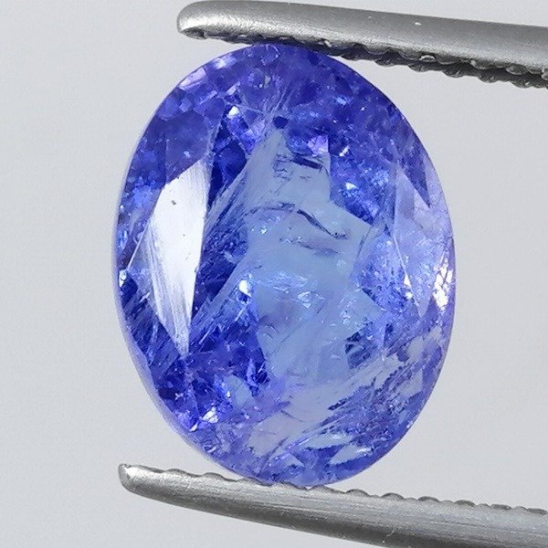 Tanzanite