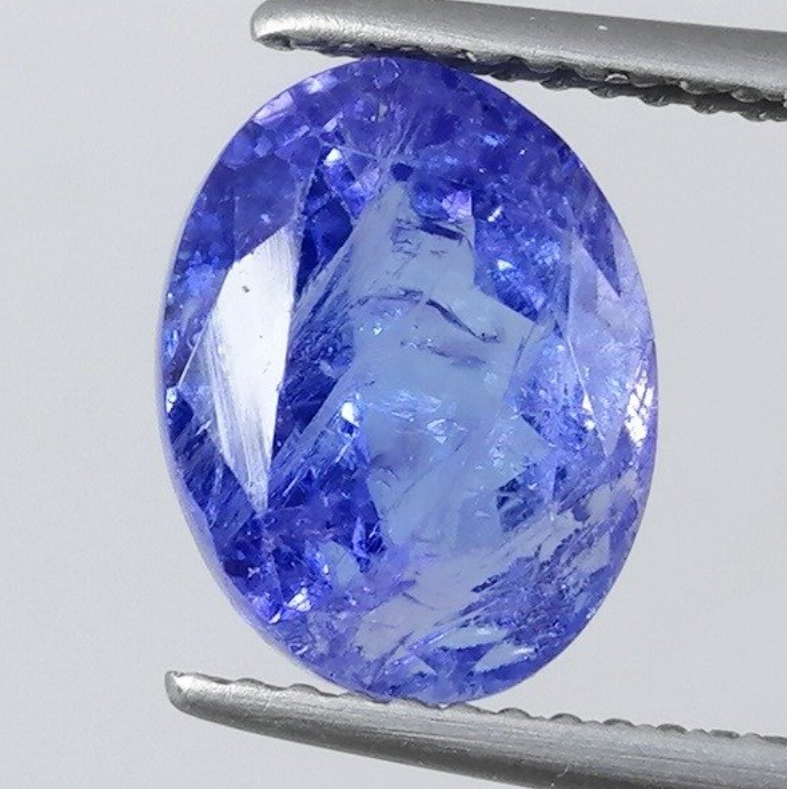 Tanzanite