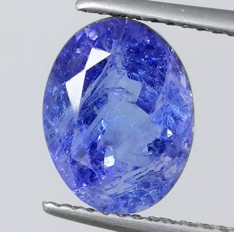 Tanzanite